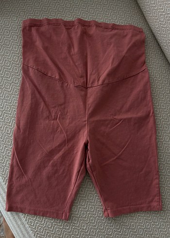 Pembe Pamuklu Hamile Taytı - Görsel 4