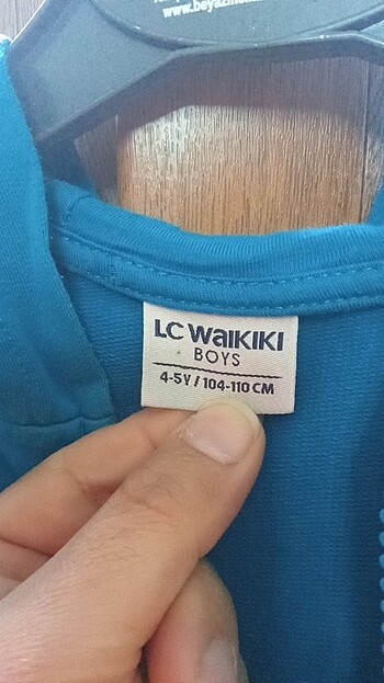 4 Yaş Beden Erkek çocuk kapişonlu