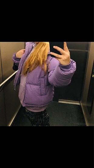 Lila mont