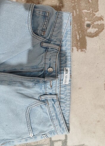 Zara Zara kot pantolon 