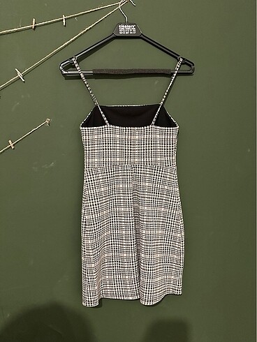Bershka Bershika mini elbise