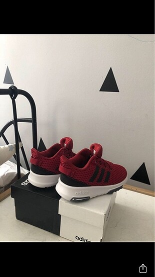 Adidas ayakkabı