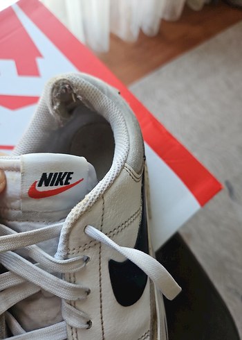 orjinal #Nike spor ayakkabi - Görsel 7