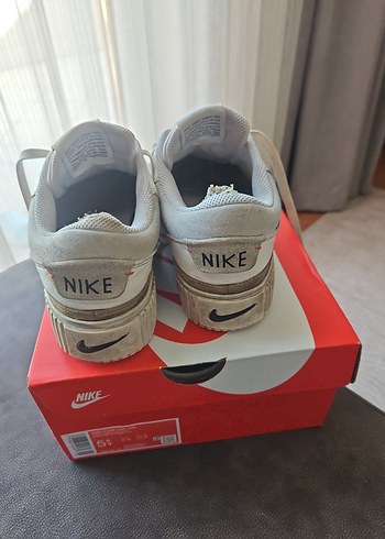 orjinal #Nike spor ayakkabi - Görsel 4