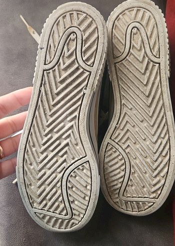 orjinal #Nike spor ayakkabi - Görsel 10