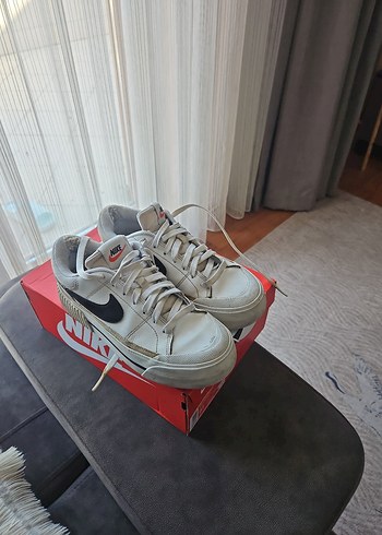 orjinal #Nike spor ayakkabi - Görsel 6