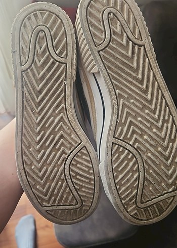 orjinal #Nike spor ayakkabi - Görsel 9