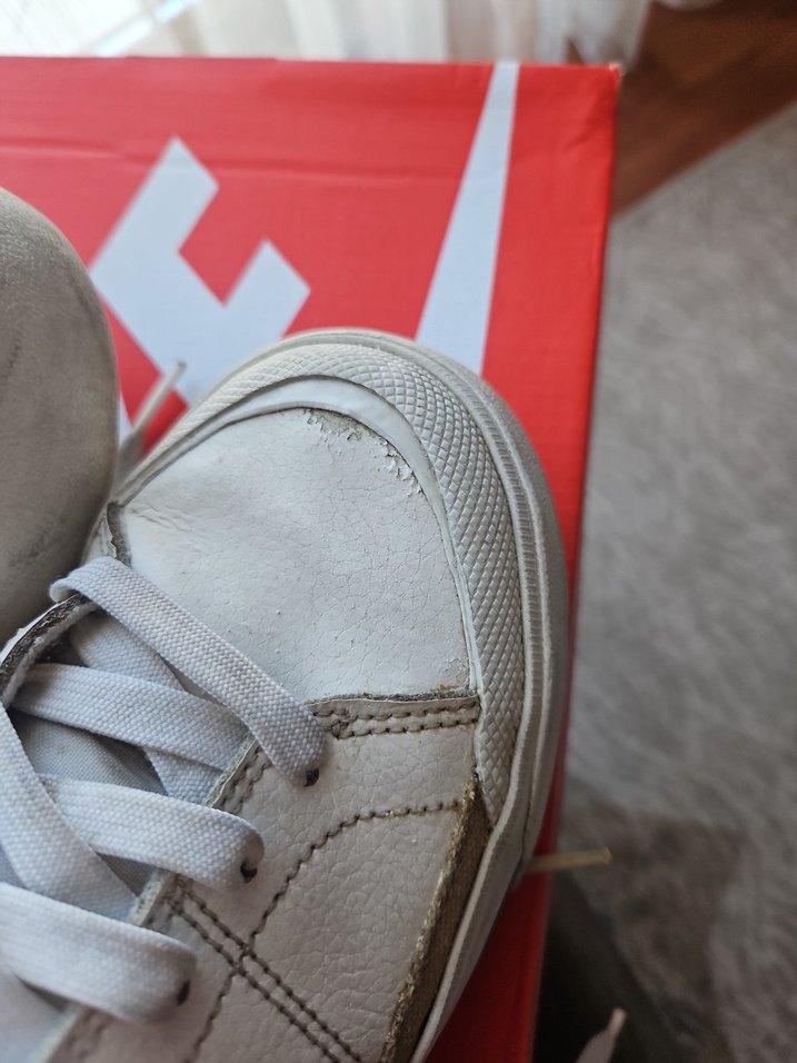 orjinal #Nike spor ayakkabi - Görsel 2