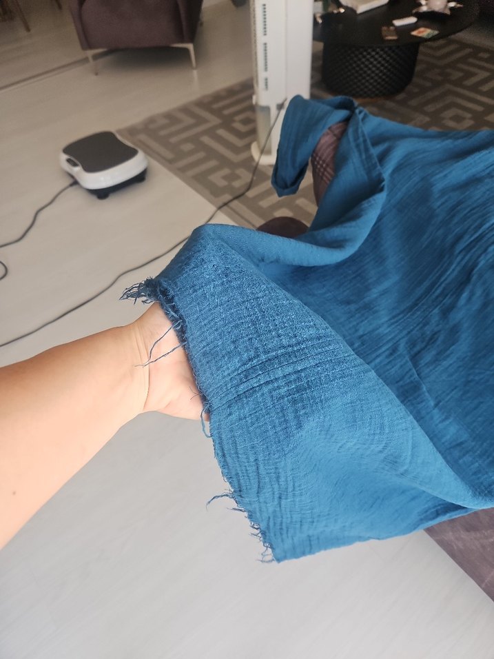 #dagi elbise - Görsel 4