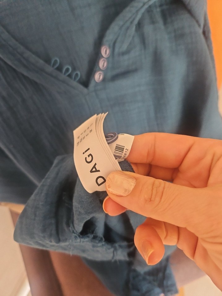 #dagi elbise - Görsel 2