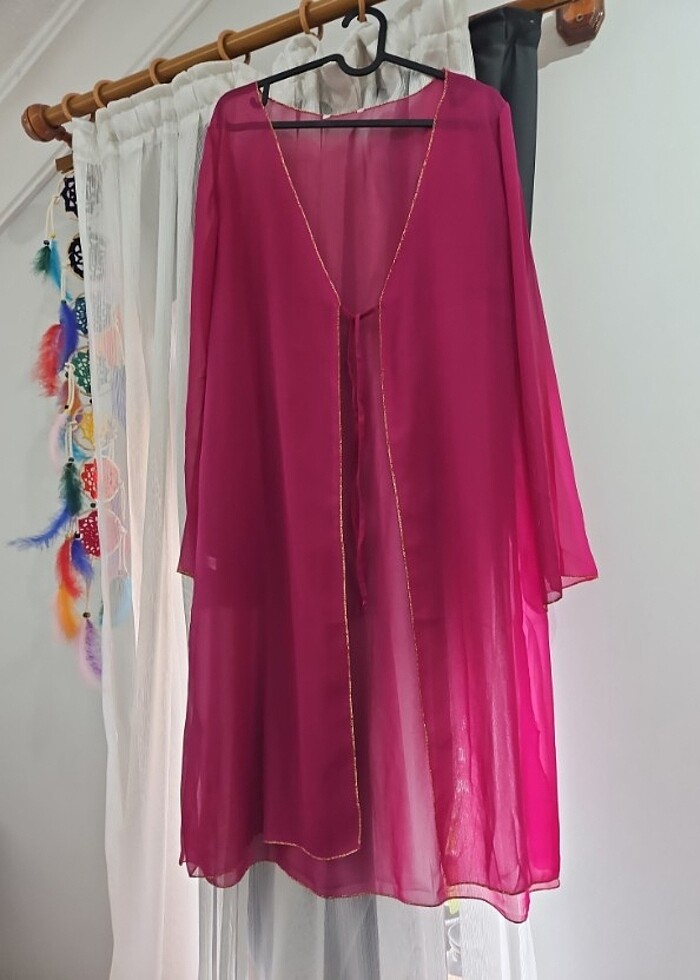 Plaj kiyafeti - Görsel 2