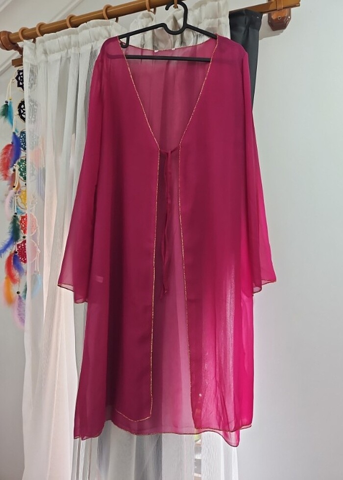 Plaj kiyafeti - Görsel 3