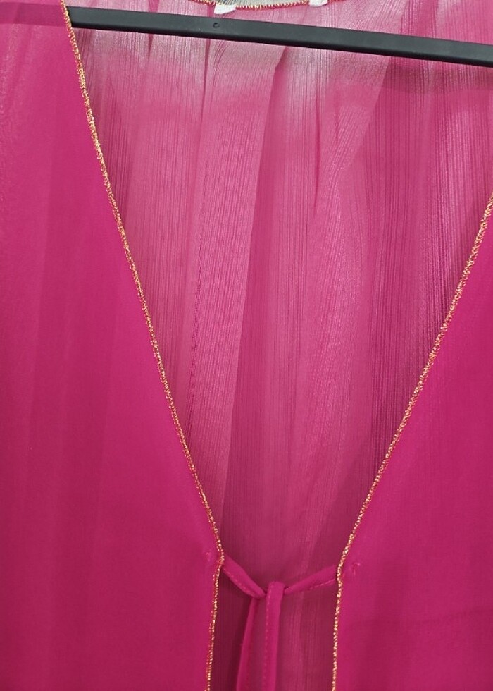 Plaj kiyafeti - Görsel 4