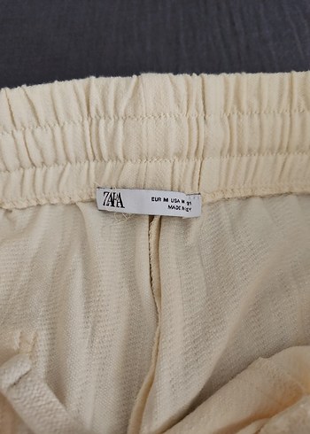 #Zara keten pantolon - Görsel 5