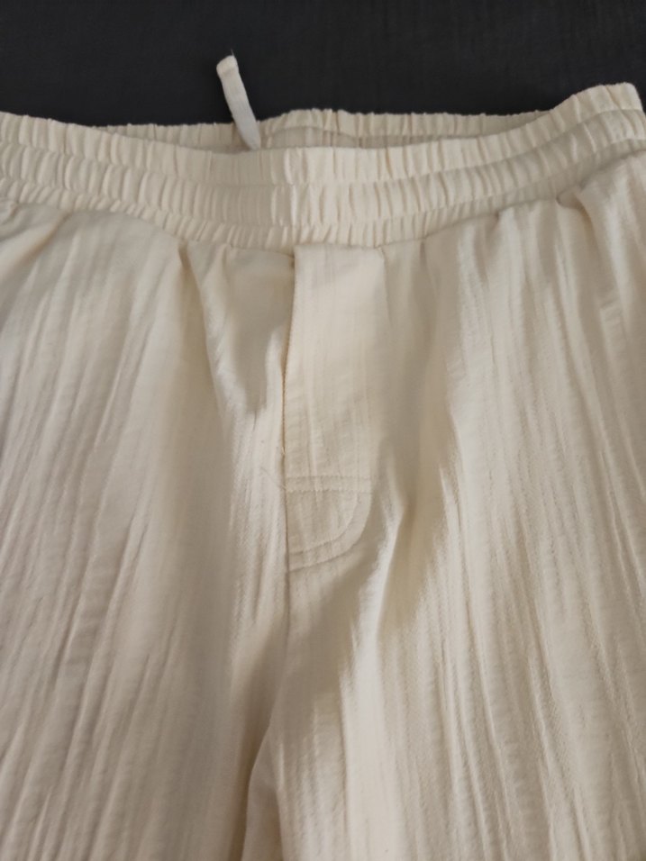 #Zara keten pantolon - Görsel 3