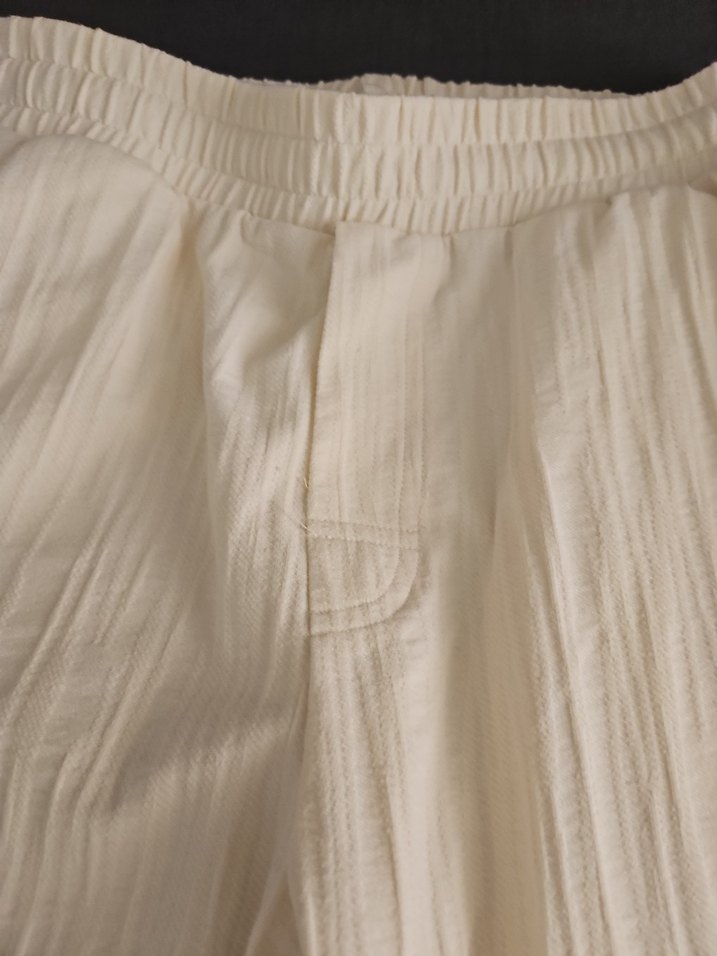 #Zara keten pantolon - Görsel 4