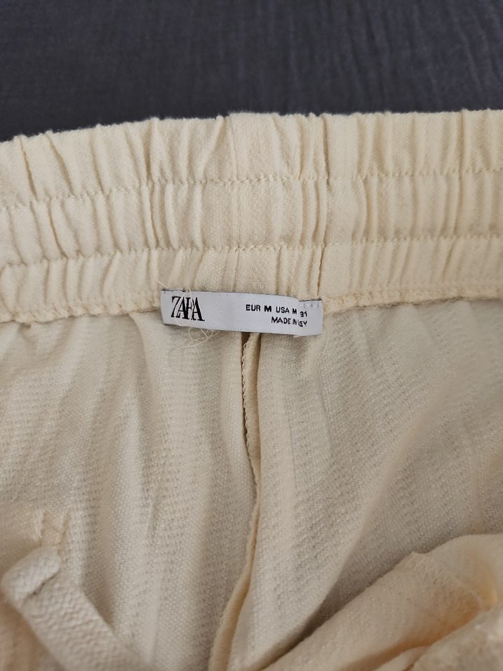 #Zara keten pantolon - Görsel 5