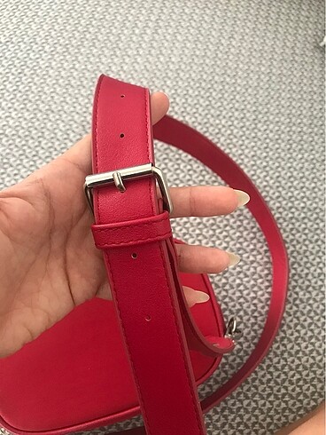 Beden Stradivarius Çanta