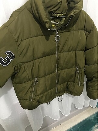 Pull and bear mont