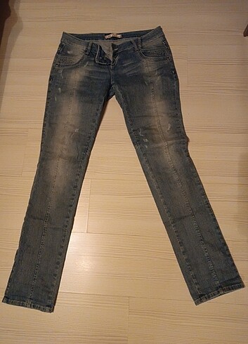Ltb jean