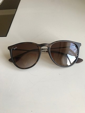 Ray-ban Erica güneş gözlüğü 