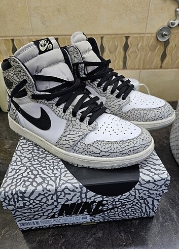 Jordan 1 Retro High OG