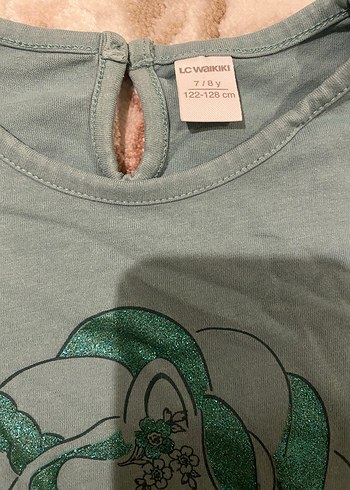 Kız Çocuk takım - Görsel 5