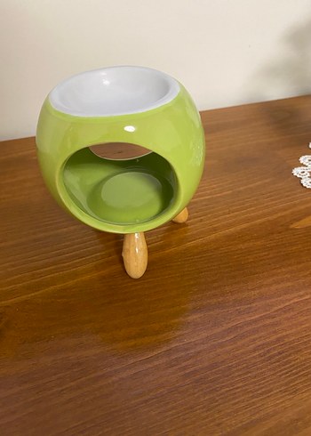 Buhurdanlık - Görsel 4