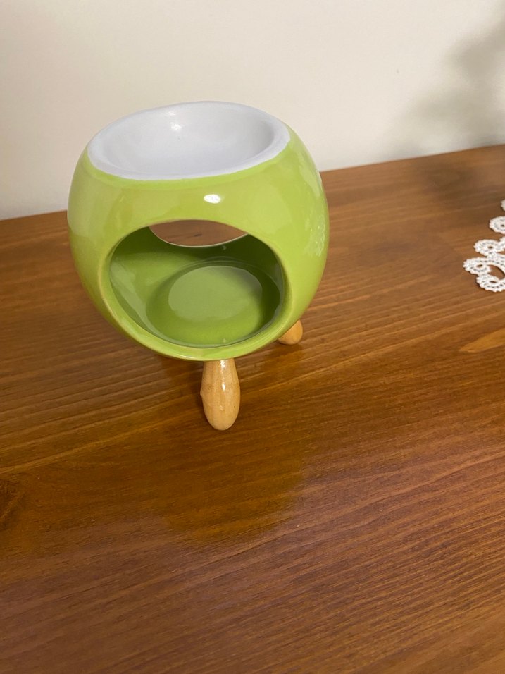 Buhurdanlık - Görsel 4