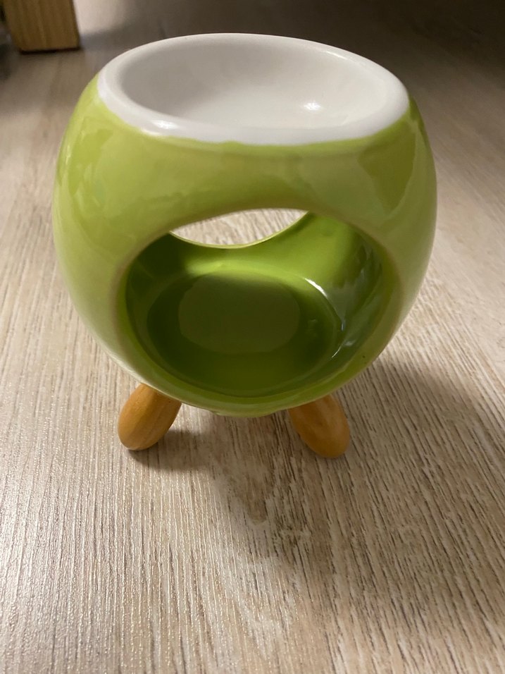 Buhurdanlık - Görsel 3