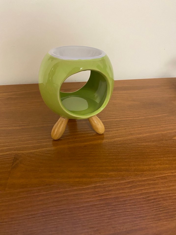 Buhurdanlık - Görsel 2