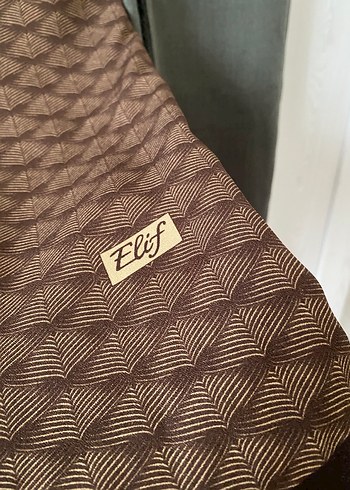 2 adet kaliteli şal - Görsel 4