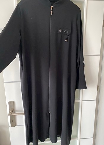 Kaliteli siyah kap - Görsel 2