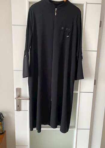 Kaliteli siyah kap - Görsel 3