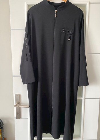 Kaliteli siyah kap - Görsel 5