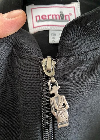 Kaliteli siyah kap - Görsel 6