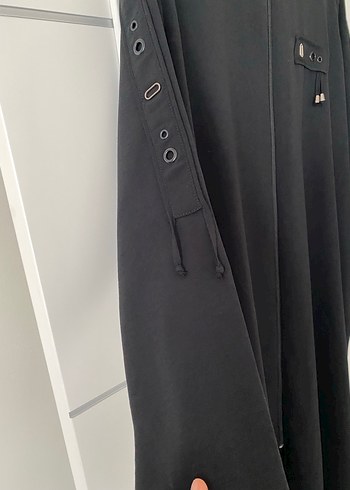 Kaliteli siyah kap - Görsel 4