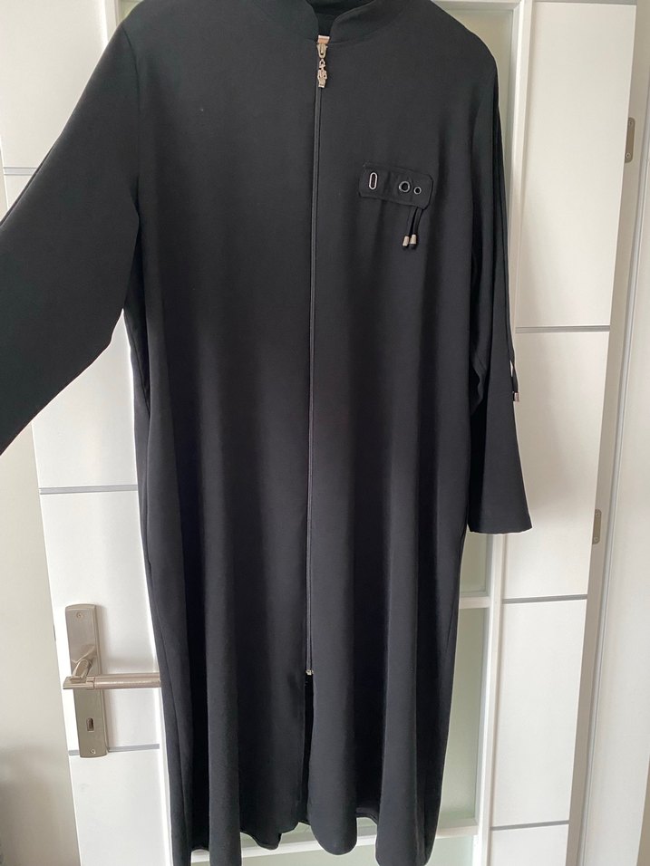 Kaliteli siyah kap - Görsel 2