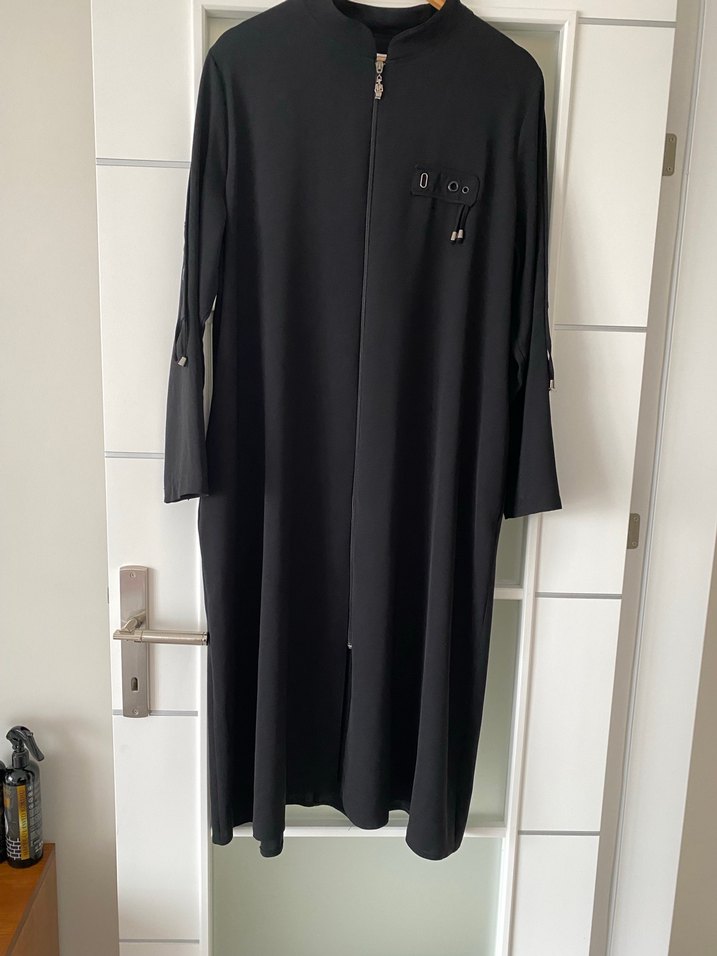 Kaliteli siyah kap - Görsel 3