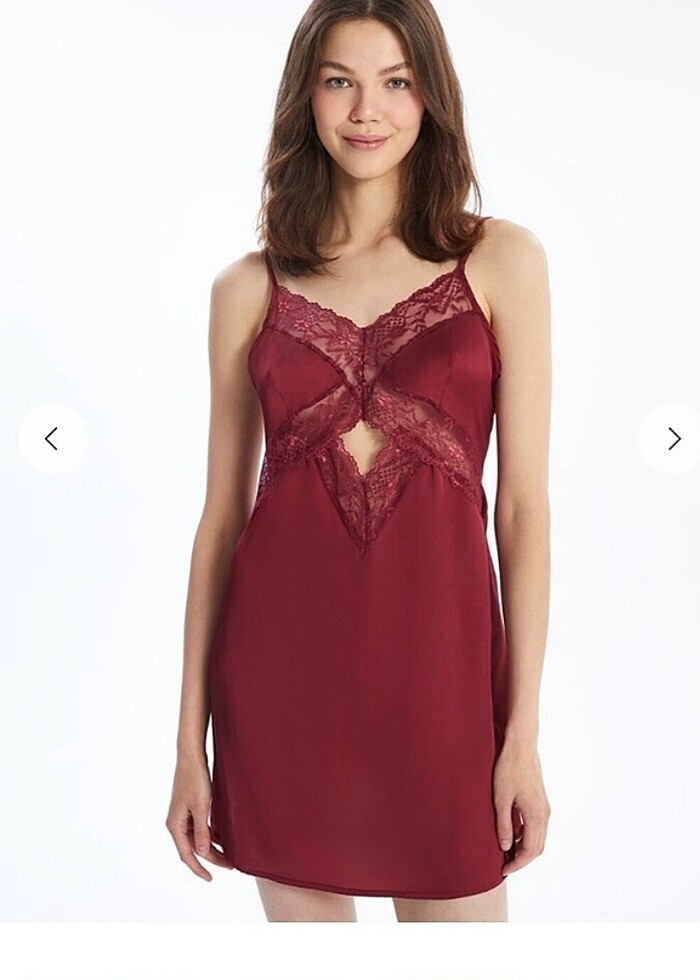 Lcw gecelik - Görsel 2