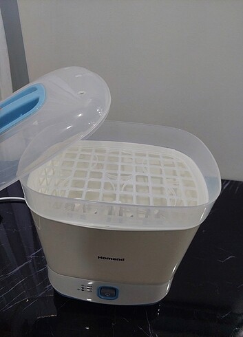 Diğer Sterilizatör 