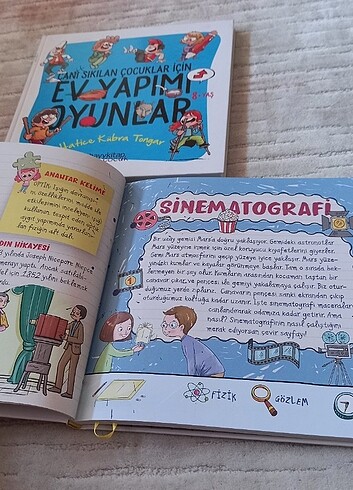  Sıfır kitap