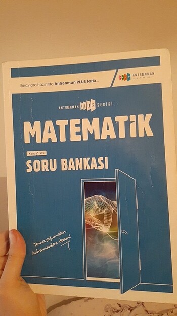 Antremanlarla matematik