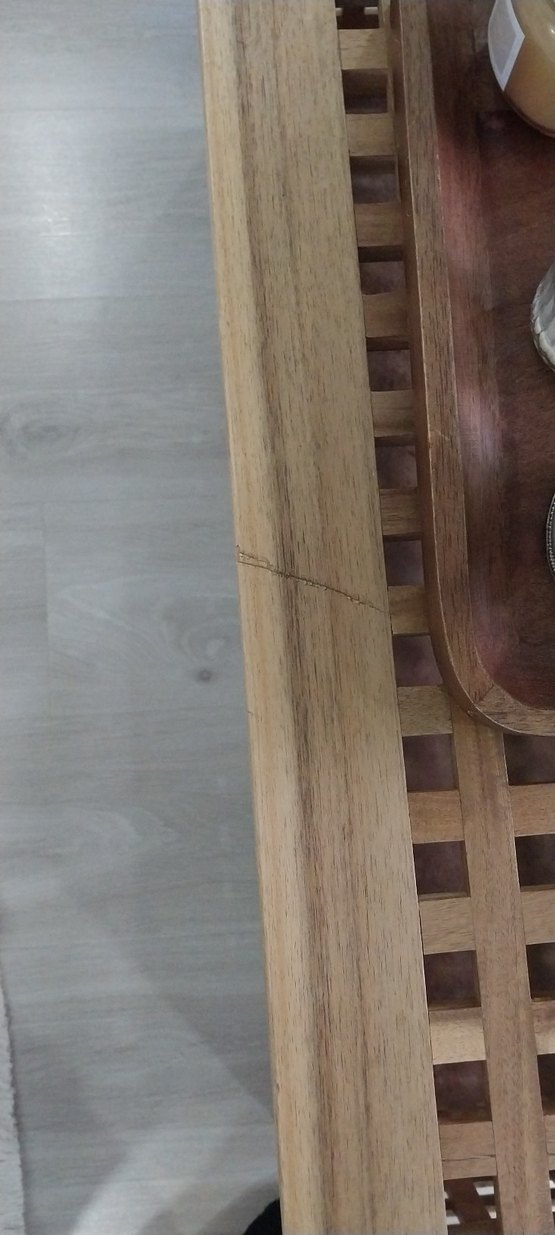 ıkea orta sehpa sandık - Görsel 2