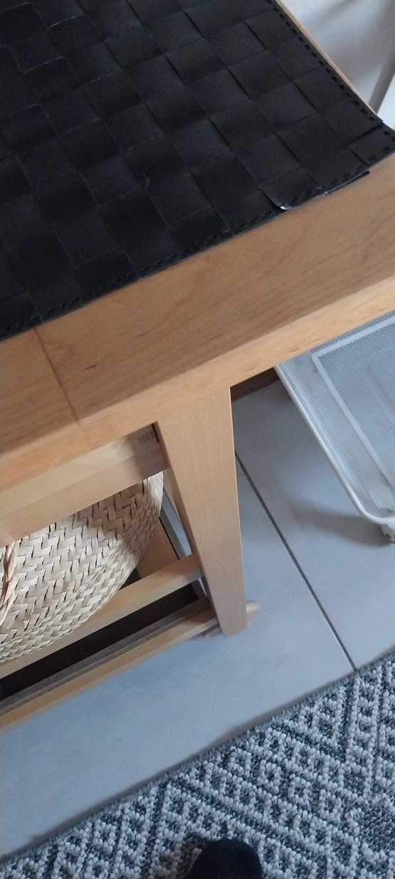 ıkea servıs arabası - Görsel 4