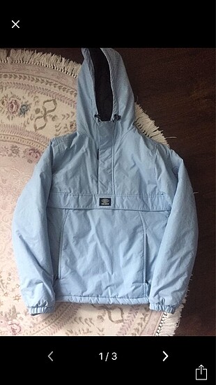 Pull and bear mont