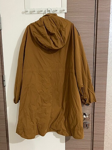 Zara Zara Trençkot