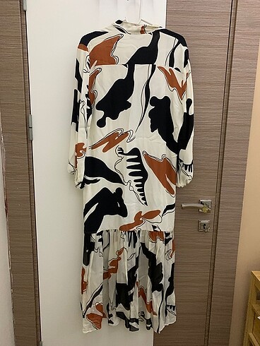 Zara Zara Elbise