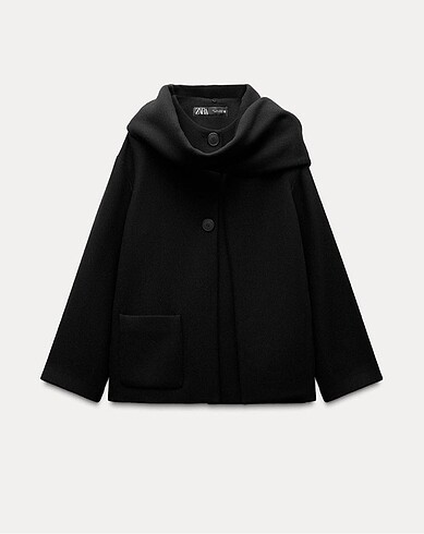 Zara Atkılı Kaban