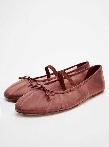 Zara Zara File Babet